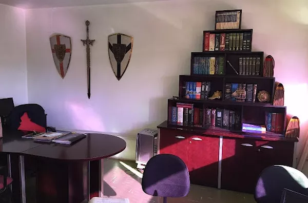 Sala para venda Centro RIBEIRAO PRETO - Foto 5
