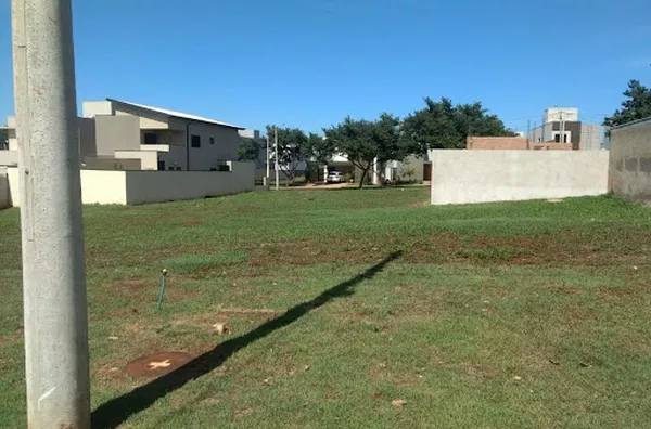 Terreno para venda Condomínio Buona Vita Ribeirão RIBEIRAO PRETO - Foto 4