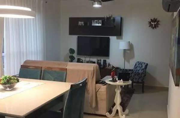 Apartamento para venda Jardim Paulista RIBEIRAO PRETO - Foto 5