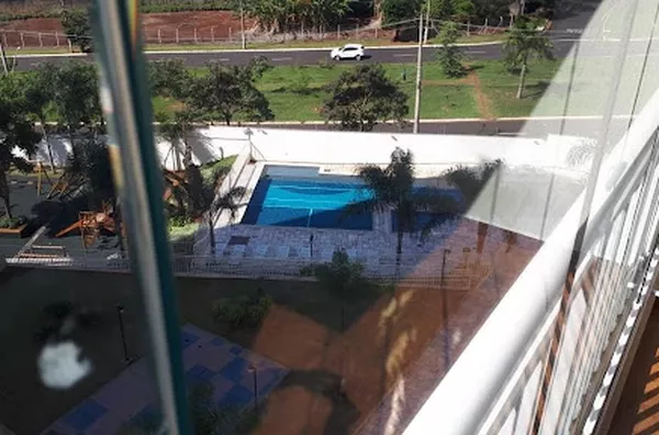 Apartamento para aluguel Nova Aliança RIBEIRAO PRETO - Foto 32