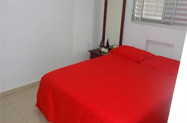 Apartamento para venda Sumarézinho  RIBEIRAO PRETO - Foto 2