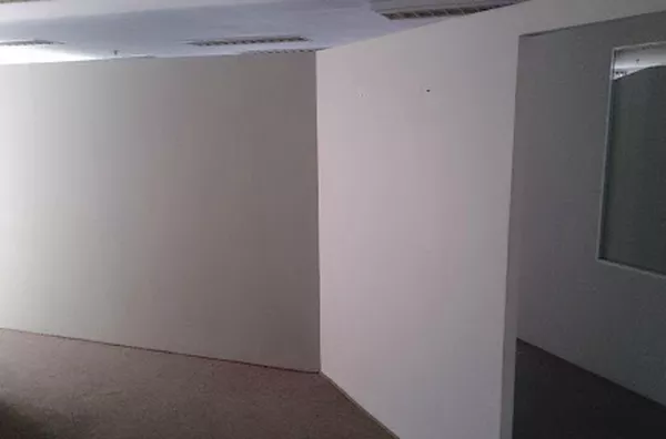 Sala para aluguel Cidade Monções São Paulo - Foto 2