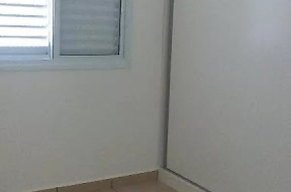 Apartamento para aluguel Vila Monte Alegre RIBEIRAO PRETO
