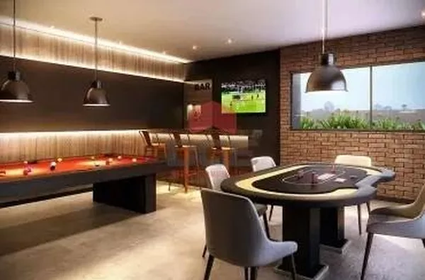 Apartamento em Olhos d'Água  -  Ribeirão Preto - Foto 5