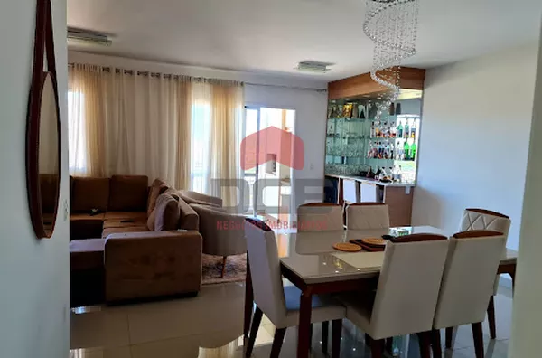 Apartamento em Nova Aliança  -  Ribeirão Preto - Foto 3