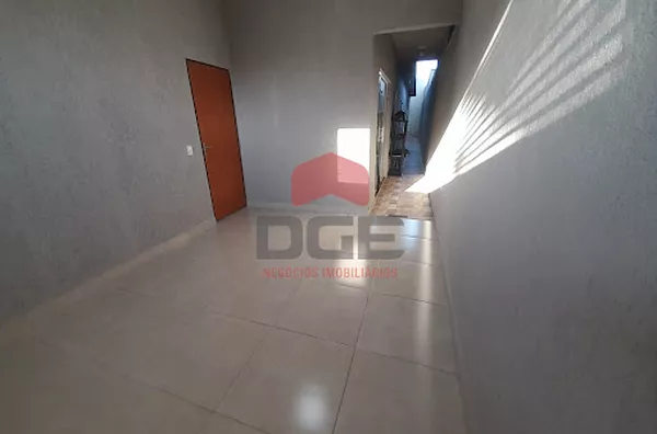Casa em Jardim Helena  -  Ribeirão Preto - Foto 2
