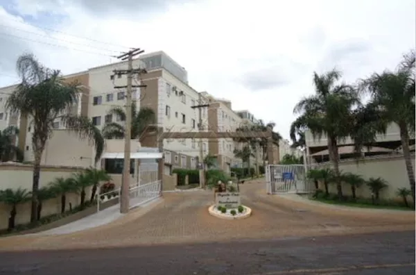 Apartamento Duplex para aluguel e venda Parque Residencial Lagoinha RIBEIRAO PRETO - Foto 1