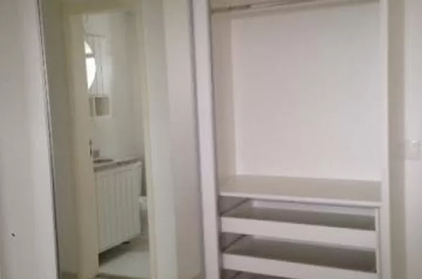Apartamento para aluguel Jardim Santo Amaro São Paulo