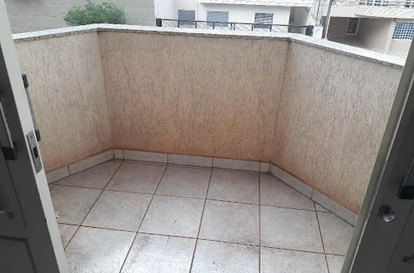Apartamento para aluguel Residencial Florida RIBEIRAO PRETO - Foto 5