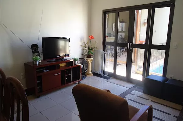 Sobrado para venda Jardim Botânico RIBEIRAO PRETO