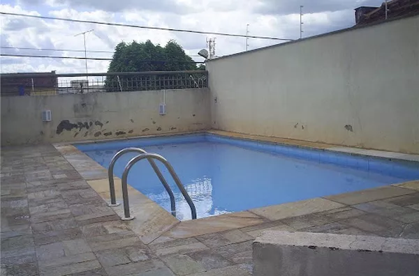 Apartamento para venda Campos Elíseos RIBEIRAO PRETO - Foto 1