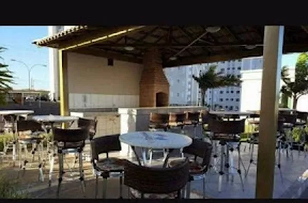 Apartamento para aluguel Reserva Sul Condomínio Resort RIBEIRAO PRETO - Foto 6