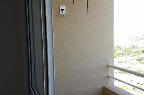 Apartamento para venda Jardim Anhangüera RIBEIRAO PRETO - Foto 11