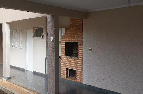 Casa para aluguel e venda Jardim Recreio RIBEIRAO PRETO - Foto 5