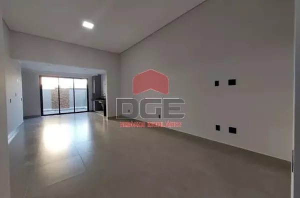 Casa de Condomínio em Recreio das Acácias  -  Ribeirão Preto