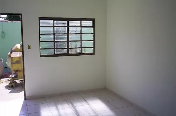 Casa para venda Residencial Parque dos Servidores RIBEIRAO PRETO - Foto 5