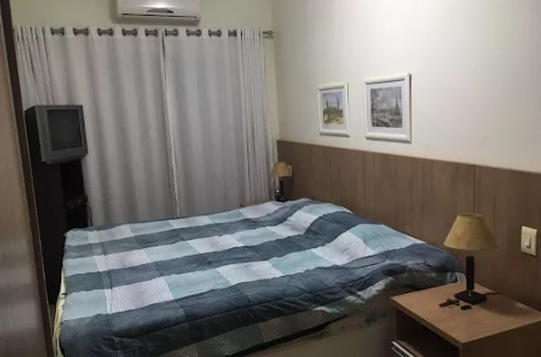 Apartamento para venda Jardim Botânico RIBEIRAO PRETO - Foto 4