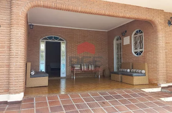 Casa em Jardim Paulista  -  Ribeirão Preto - Foto 4