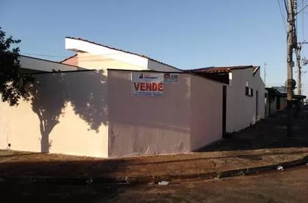 Casa para venda Antônio Marincek RIBEIRAO PRETO - Foto 1