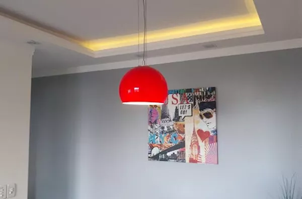 Apartamento para aluguel Jardim Paulistano RIBEIRAO PRETO - Foto 1