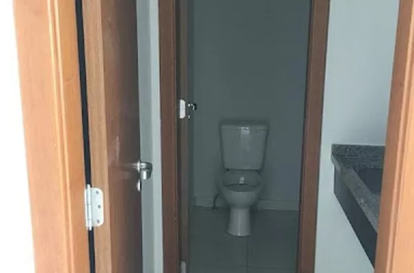 Sala para venda Nova Ribeirânia RIBEIRAO PRETO - Foto 6