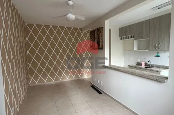Apartamento em Reserva Sul Condomínio Resort  -  Ribeirão Preto - Foto 3