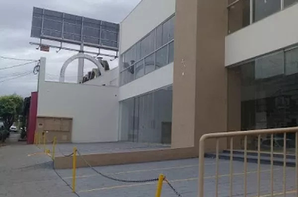 Loja/Salão para aluguel Alto da Boa Vista RIBEIRAO PRETO - Foto 1