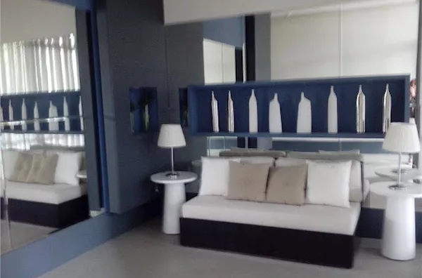 Apartamento para venda Vila Cordeiro São Paulo - Foto 3