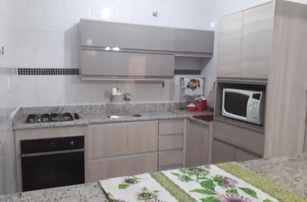 Casa para venda Ipiranga RIBEIRAO PRETO - Foto 9