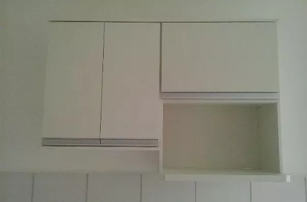Apartamento para aluguel Condomínio Guaporé RIBEIRAO PRETO