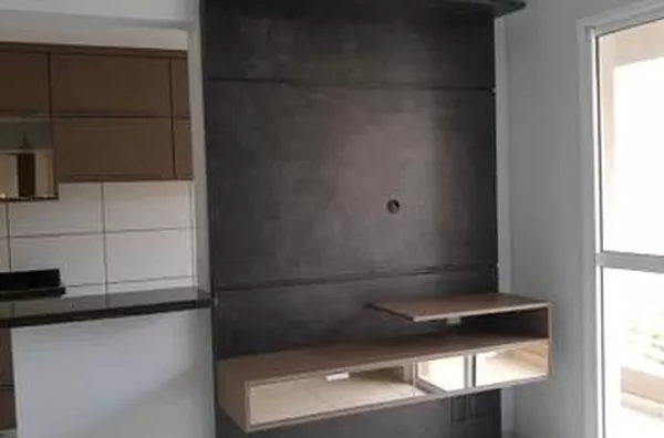 Apartamento para aluguel Residencial e Comercial Palmares RIBEIRAO PRETO - Foto 2