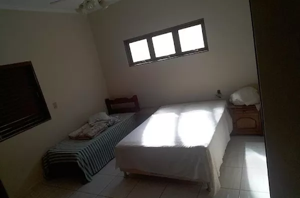 Casa para venda Parque Industrial Lagoinha RIBEIRAO PRETO - Foto 6