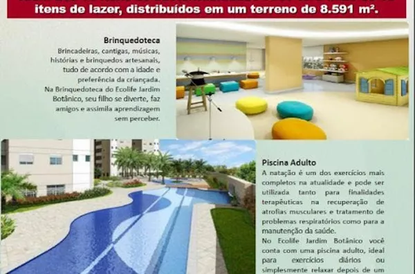 Apartamento Duplex/Cobertura para venda Jardim Botânico RIBEIRAO PRETO - Foto 2