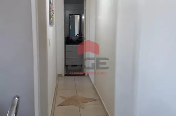 Apartamento em Jardim Paulistano  -  Ribeirão Preto - Foto 6