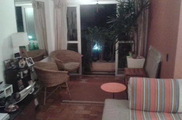 Apartamento para aluguel e venda Brooklin Paulista São Paulo - Foto 2
