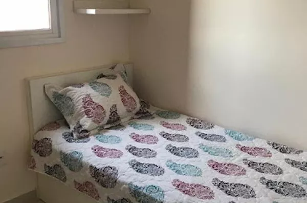 Apartamento para aluguel Jardim Palma Travassos RIBEIRAO PRETO - Foto 2