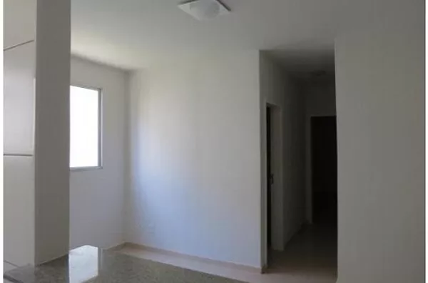 Apartamento para aluguel Parque Residencial Lagoinha RIBEIRAO PRETO - Foto 2