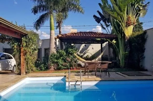 Casa para aluguel Ribeirânia RIBEIRAO PRETO - Foto 3