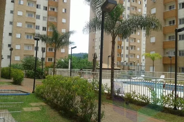 Apartamento para venda Campos Elíseos RIBEIRAO PRETO