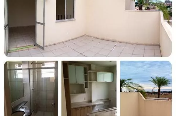 Apartamento para aluguel e venda Presidente Médici RIBEIRAO PRETO - Foto 2