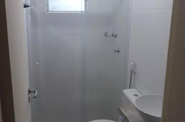 Apartamento para aluguel Parque Residencial Lagoinha RIBEIRAO PRETO - Foto 2