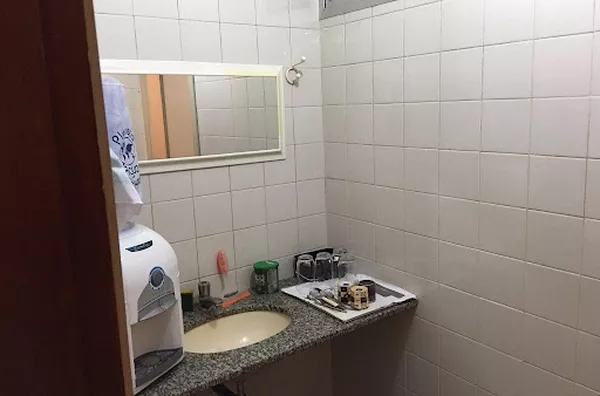 Sala para venda Centro RIBEIRAO PRETO - Foto 2