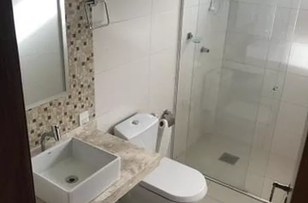 Apartamento para aluguel Jardim Paulista RIBEIRAO PRETO - Foto 8