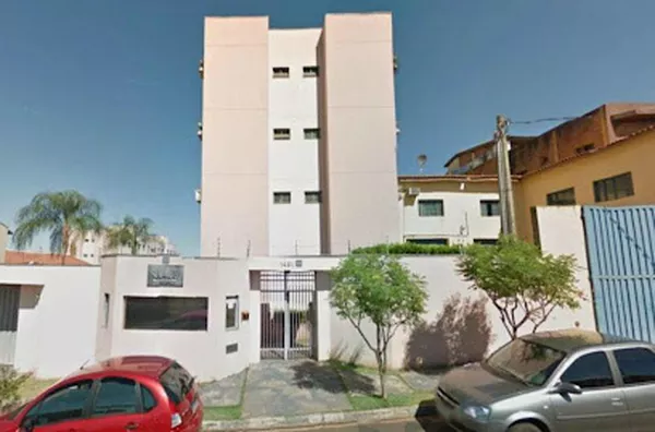 Apartamento para aluguel Vila Monte Alegre RIBEIRAO PRETO - Foto 4