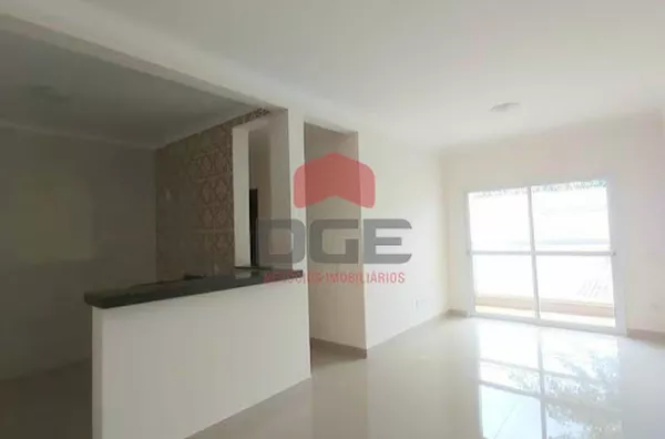 Apartamento em Res E Com Palmares  -  Ribeirão Preto - Foto 1