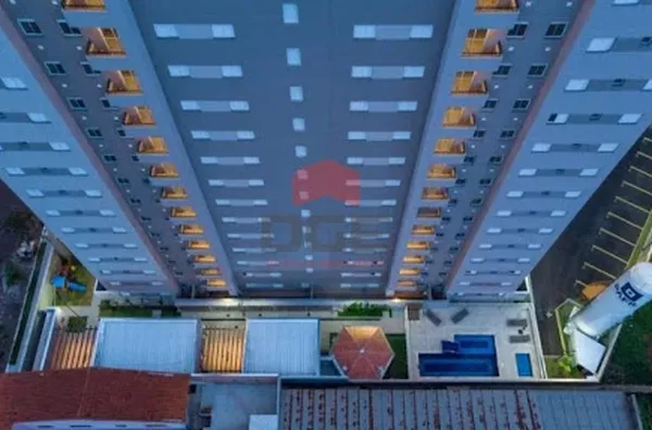 Apartamento em Alto do Ipiranga  -  Ribeirão Preto - Foto 2
