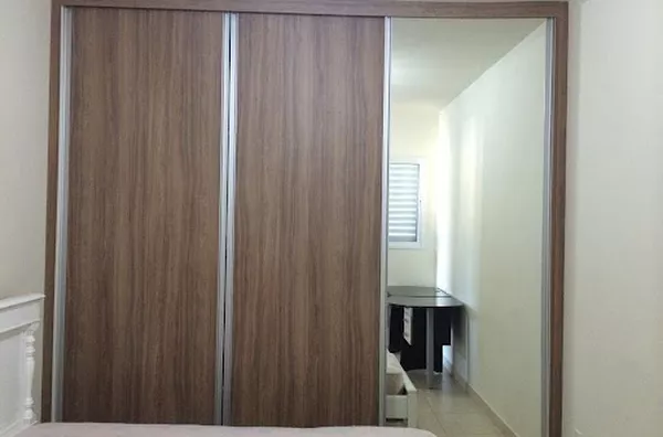 Apartamento para aluguel Jardim Califórnia RIBEIRAO PRETO - Foto 1