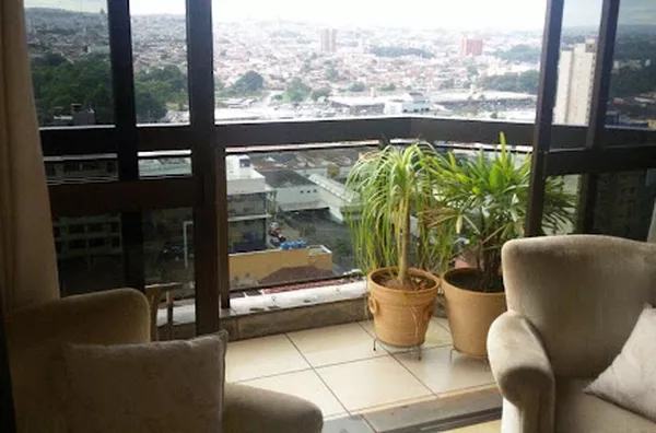 Apartamento em Centro  -  Ribeirão Preto - Foto 1