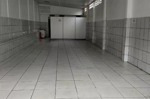 Loja/Salão para aluguel Vila Virginia RIBEIRAO PRETO - Foto 1