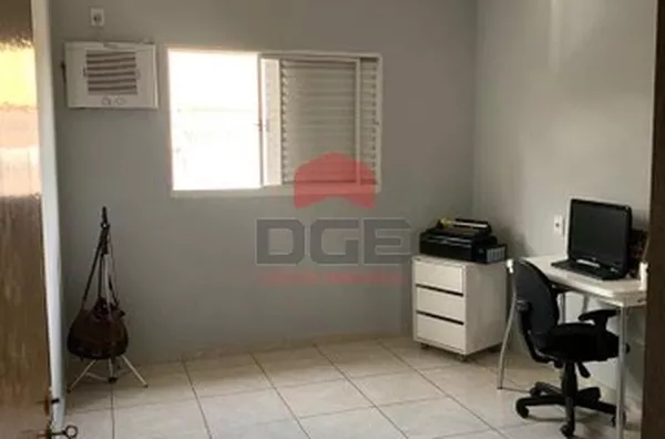 Casa de Vila em Jardim Anhanguera  -  Ribeirão Preto - Foto 4